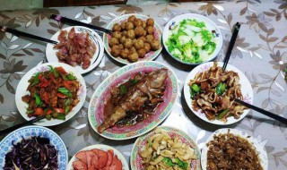 山珍海味指的是什么 山珍海味指的是什么食物