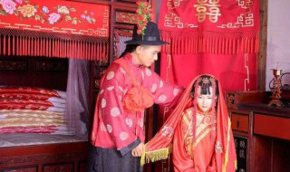 倒插门是啥意思（倒插门啥意思?）