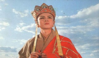 唐僧被如来佛封为什么佛 唐僧被如来佛封为什么佛?