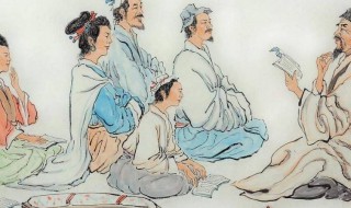 家训有哪些（中国家规家训有哪些）