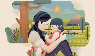 妈妈对儿子最有用的10句话（妈妈对儿子的唯美的话）