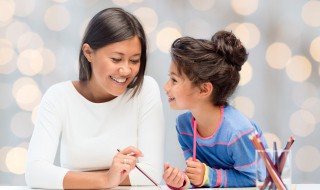 7招不让孩子再磨蹭（如何不让孩子）