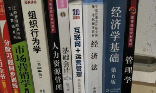 什么是工商管理学