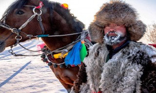 拉帮套是啥意思? 东北拉帮套是啥意思