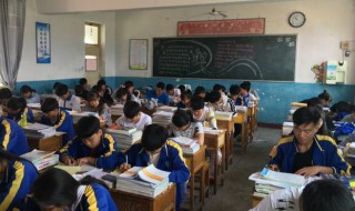 山重水复疑无路柳暗花明又一春的哲理 这句话的哲理介绍