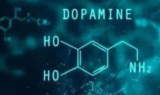 多巴胺是什么东西（多巴胺是什么东西分泌的）