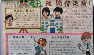 小学生健康小知识 小学生健康小知识200条