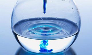 氨水的化学式怎么写 氨水化学式怎么写化学式