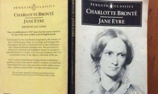 简爱作者介绍200字 简爱作者介绍200字