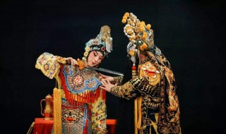 霸王别姬的历史故事 霸王别姬的历史故事简介