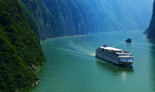 长江三峡指哪三峡（长沙长江三峡是哪三峡）