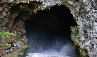 溶洞的形成 溶洞的形成过程