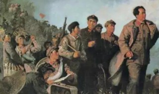 七律长征资料 七律长征的资料简介50字左右