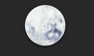 关于月亮的句子（关于月亮的句子简短）