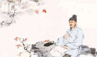 不进则退的上一句是什么 不进则退的下一句