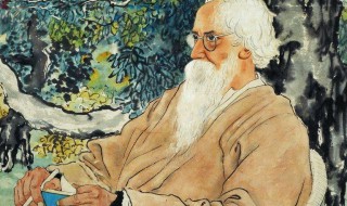 泰戈尔的诗集有哪些（印度泰戈尔的诗集有哪些）