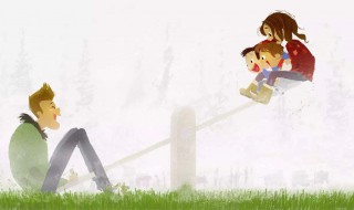 做父母是一场修行感悟 做父母是一场修行感悟有声朗读