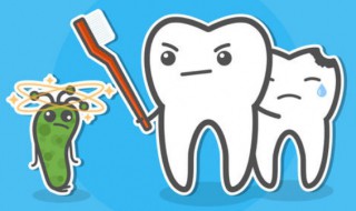 全国爱牙日手抄报内容（全国爱牙日手抄报内容怎么写）