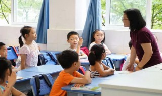 特岗教师是什么（特岗教师是什么意思有什么前途）