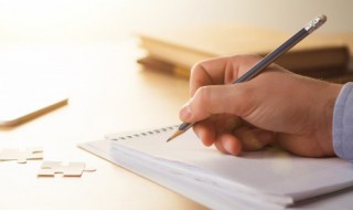 简单的写诗方法