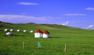 草原宣传语（草原宣传语50字）