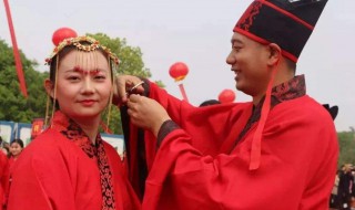 结发在古代指的是什么（结发在古代指的是什么行为）