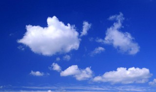 天空很美的短句 随手一拍发现天空很美的短句