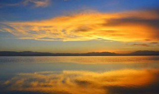 人景合一的美句 人景合一的美句夸美女与风景的句子