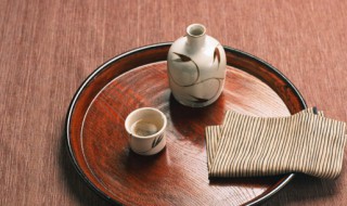 筛酒是什么意思 古代筛酒是什么意思