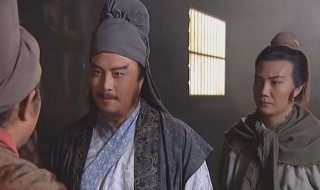 燕青的性格特点 燕青的性格特点及事迹