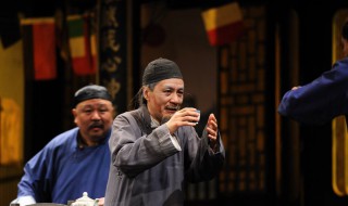 老舍的话剧有哪些 老舍的小说有哪些