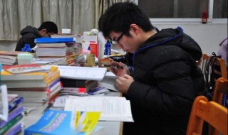 高中文理科有哪些科目（高中文理科分别有哪些科目）