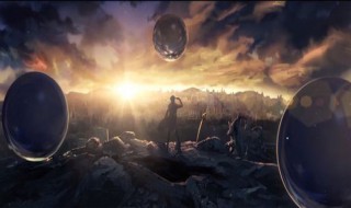 三体故事简介（三体故事简介梗概）