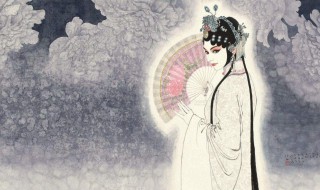 牡丹亭讲的是什么（牡丹亭讲的是什么内容）