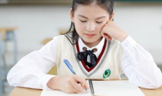 四年级最简单的手抄报 四年级最简单的手抄报怎么画数学