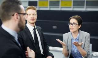 部门经理如何做自我介绍 作为部门经理怎么自我介绍