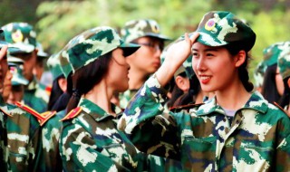 国防教育作文 国防教育作文300字