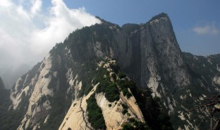 西岳指的是什么山 西岳指的是什么山在哪里