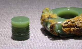 河磨玉是什么玉 东北河磨玉是什么玉