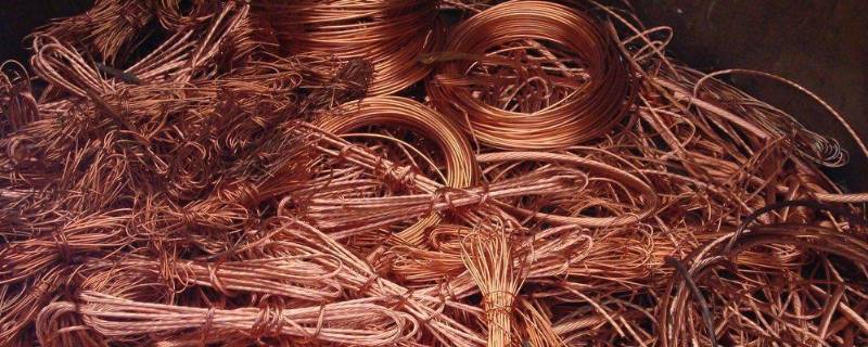 铜什么颜色什么状态 铜到底什么颜色