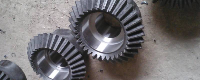 齿轮的作用（行星齿轮的作用）