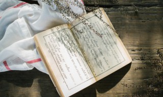 破釜沉舟典故的作者是谁（破釜沉舟出自于哪个故事）