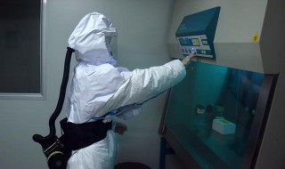 保存病毒方法（保存病毒毒种最好的方法）