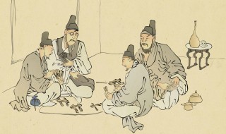 卧薪尝胆的典故主人公是谁（卧薪尝胆这个典故的主人公是谁）