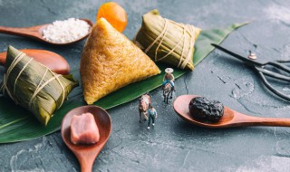 包粽子作文300字 包粽子作文300字三年级优秀